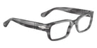 Persol PO3399V 1192 53 - Striped Gray #id:po3399v1192_s:100120
