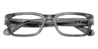 Persol PO3399V 1192 53 - Striped Gray #id:po3399v1192_s:100125