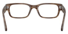 Persol PO3399V 1208 53 - Striped Brown #id:po3399v1208_s:104115