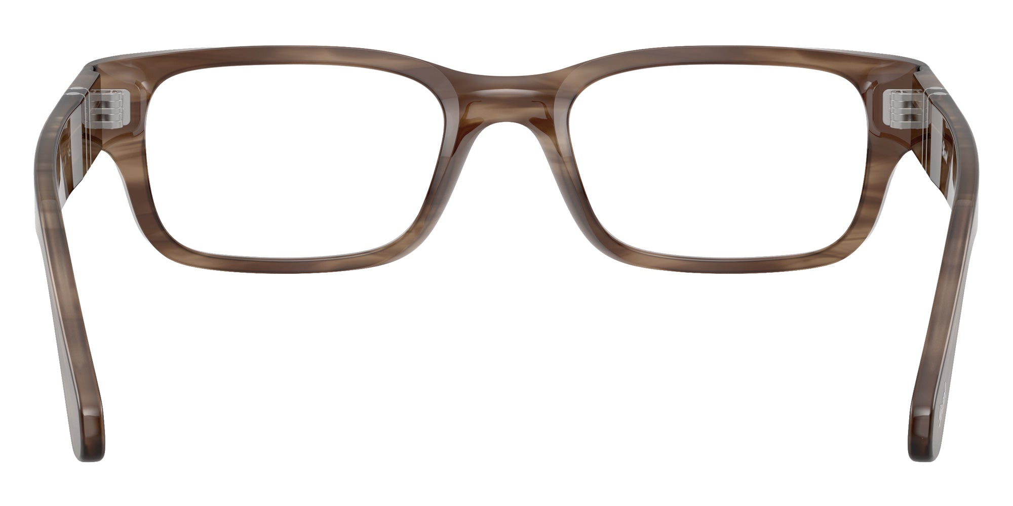 Persol PO3399V 1208 53 - Striped Brown #id:po3399v1208_s:104115