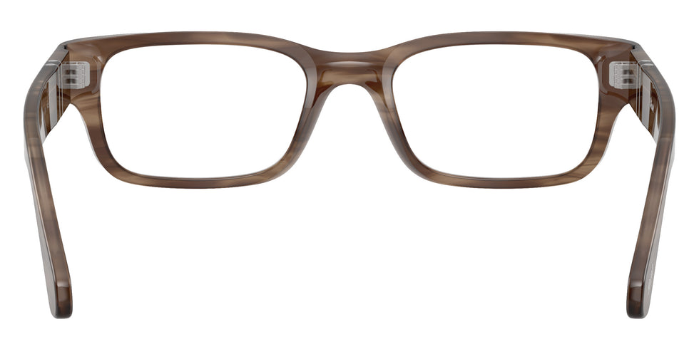 Persol PO3399V 1208 53 - Striped Brown #id:po3399v1208_s:104115