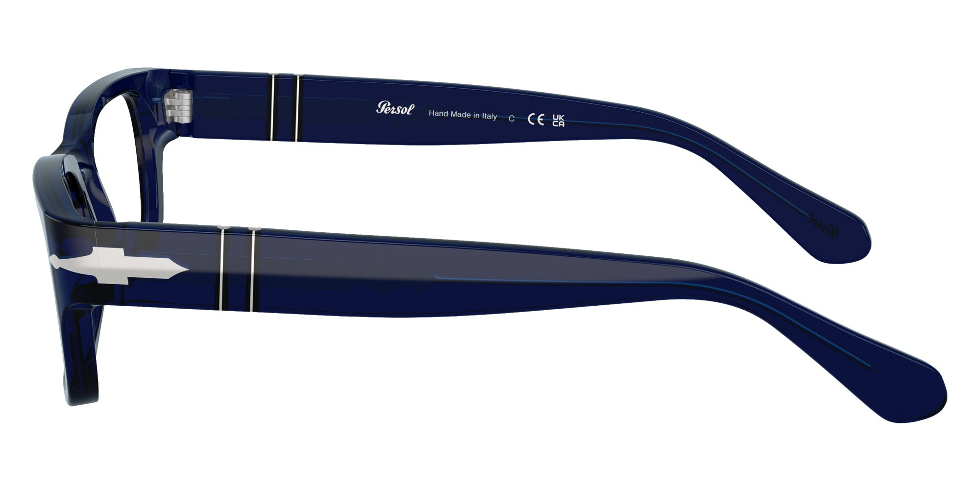 Persol PO3399V 181 53 - Cobalto #id:po3399v181_s:108110