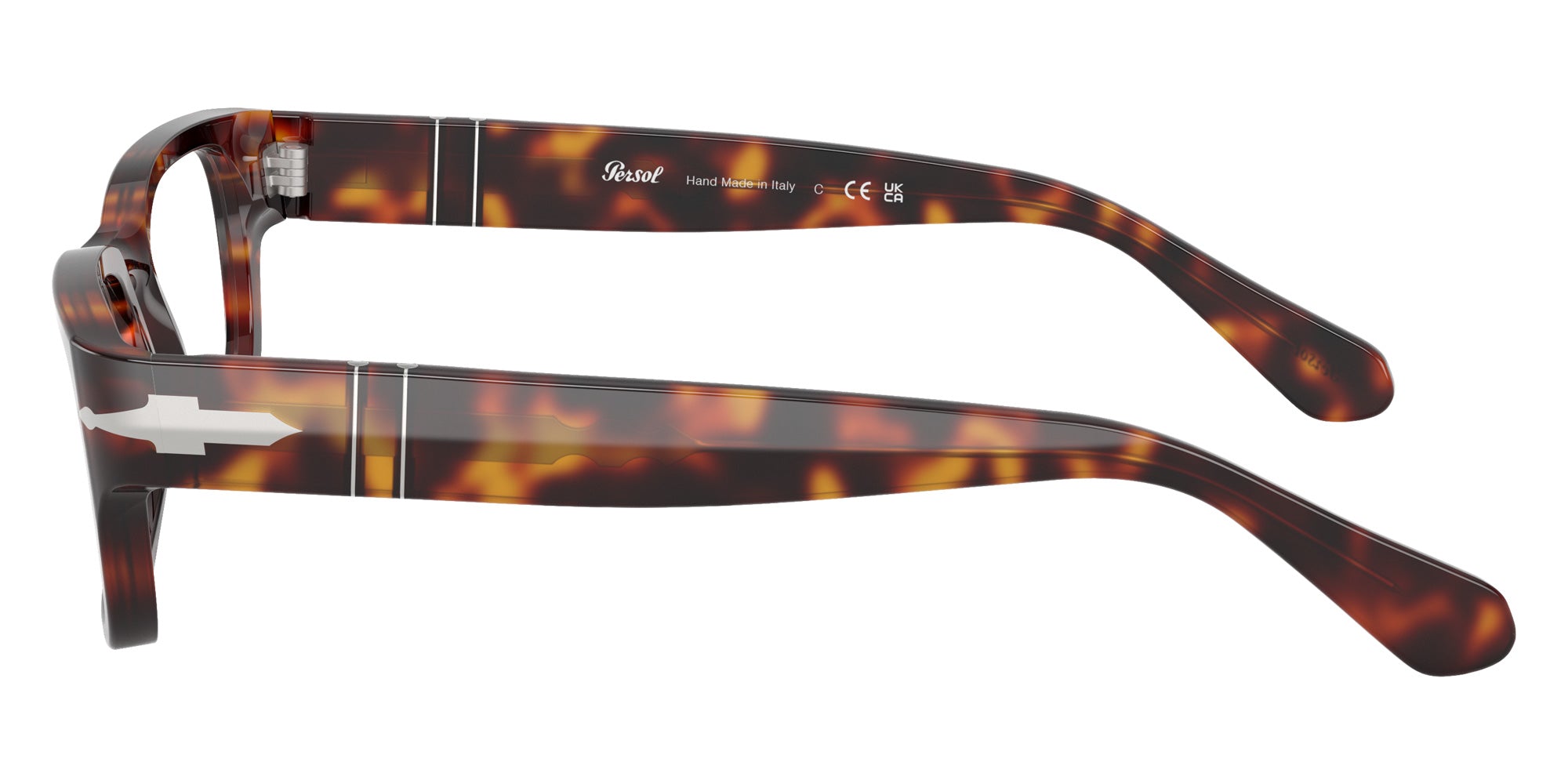 Persol PO3399V 24 53 - Havana #id:po3399v24_s:112110