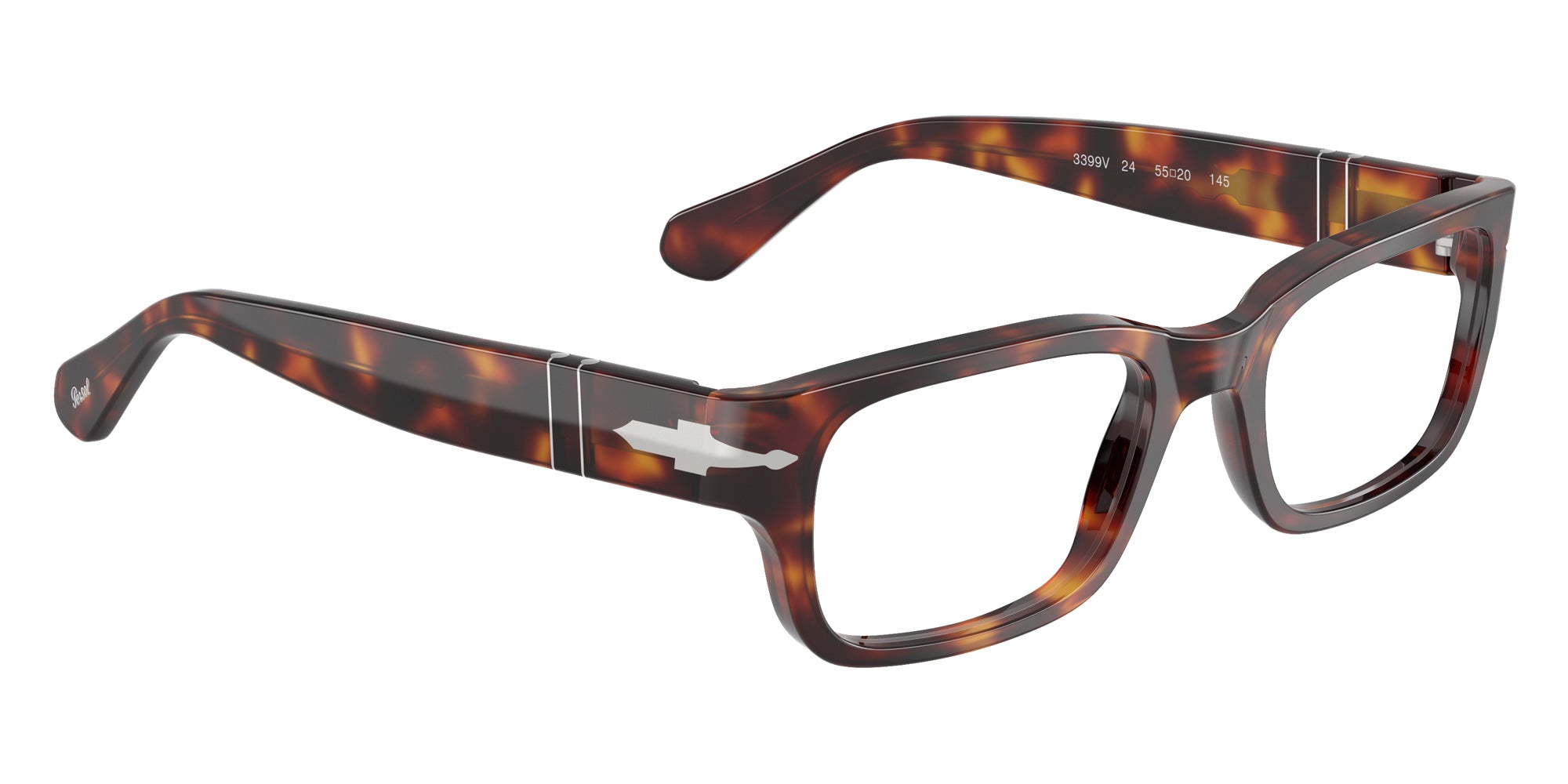 Persol PO3399V 24 53 - Havana #id:po3399v24_s:112120