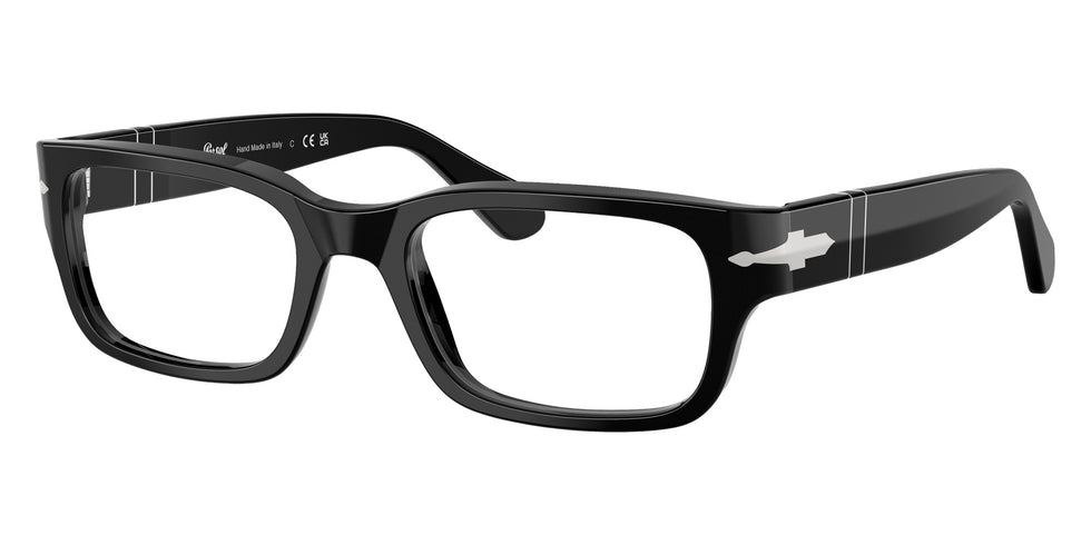 Persol PO3399V 95 53 - Black #id:po3399v95_s:116105
