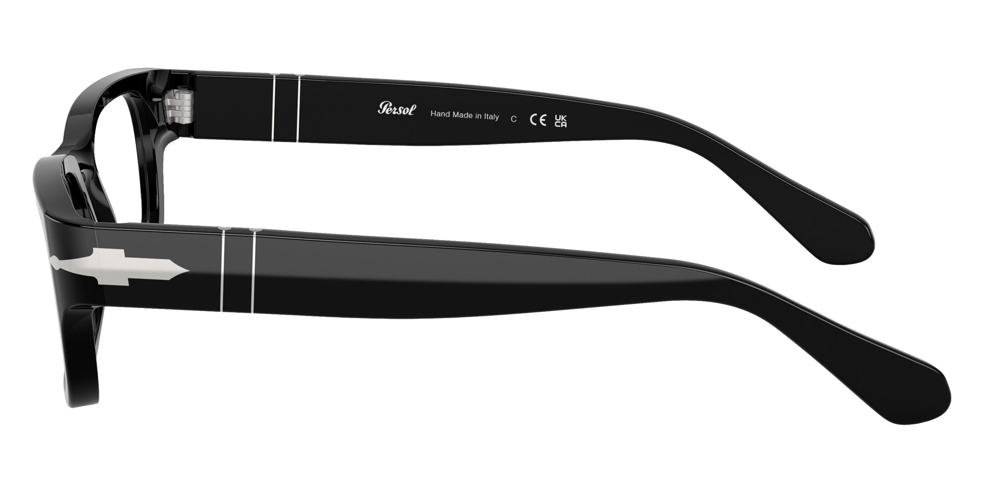 Persol PO3399V 95 53 - Black #id:po3399v95_s:116110