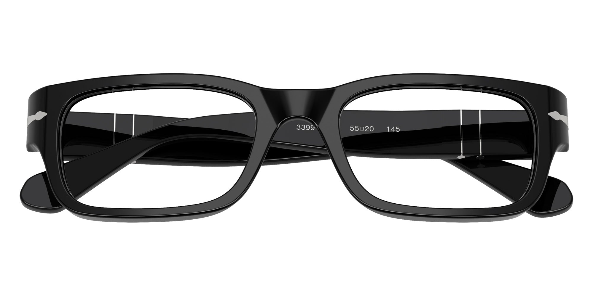 Persol PO3399V 95 53 - Black #id:po3399v95_s:116125