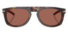 Persol PO3401S - Persol & Cassina Collection 1246H2 53 - Light Havana / Terracotta Brown #id:po3401s1246h2_s:100100