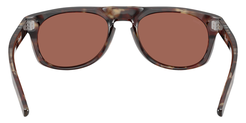 Persol PO3401S - Persol & Cassina Collection 1246H2 53 - Light Havana / Terracotta Brown #id:po3401s1246h2_s:100115