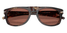 Persol PO3401S - Persol & Cassina Collection 1246H2 53 - Light Havana / Terracotta Brown #id:po3401s1246h2_s:100125