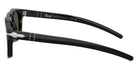 Persol PO3401S - Persol & Cassina Collection 95/31 53 - Black / Green #id:po3401s9531_s:102110
