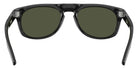 Persol PO3401S - Persol & Cassina Collection 95/31 53 - Black / Green #id:po3401s9531_s:102115