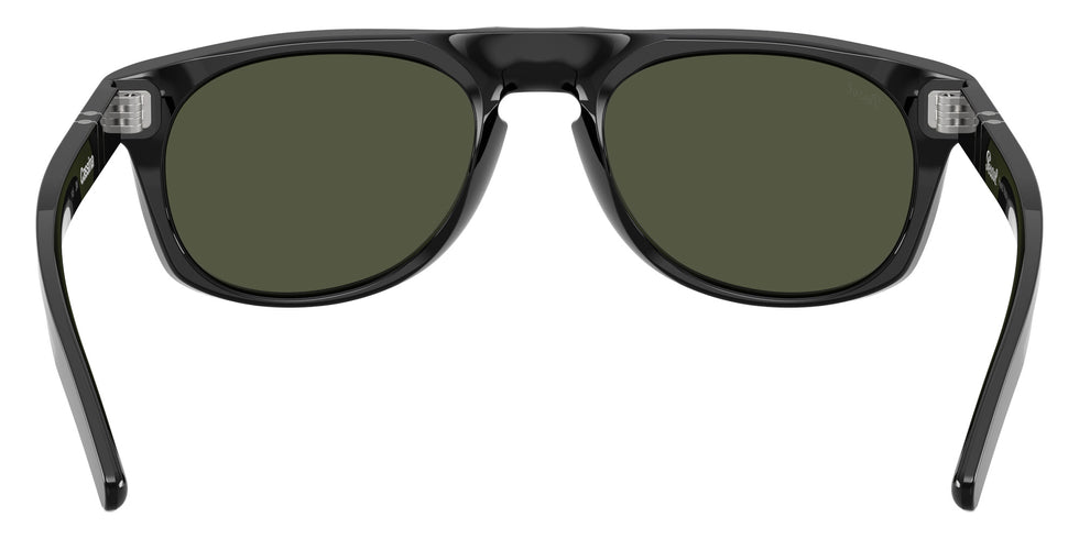 Persol PO3401S - Persol & Cassina Collection 95/31 53 - Black / Green #id:po3401s9531_s:102115