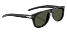 Persol PO3401S - Persol & Cassina Collection 95/31 53 - Black / Green #id:po3401s9531_s:102120