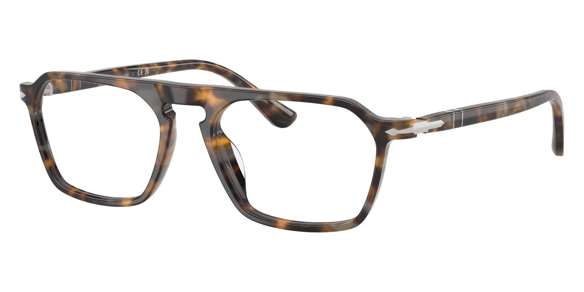 Persol PO3402V 1251 52 - Dark Havana #id:po3402v1251_s:100105