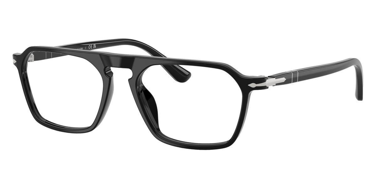 Persol PO3402V 95 52 - Black #id:po3402v95_s:116105