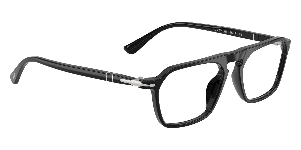 Persol PO3402V 95 52 - Black #id:po3402v95_s:116120