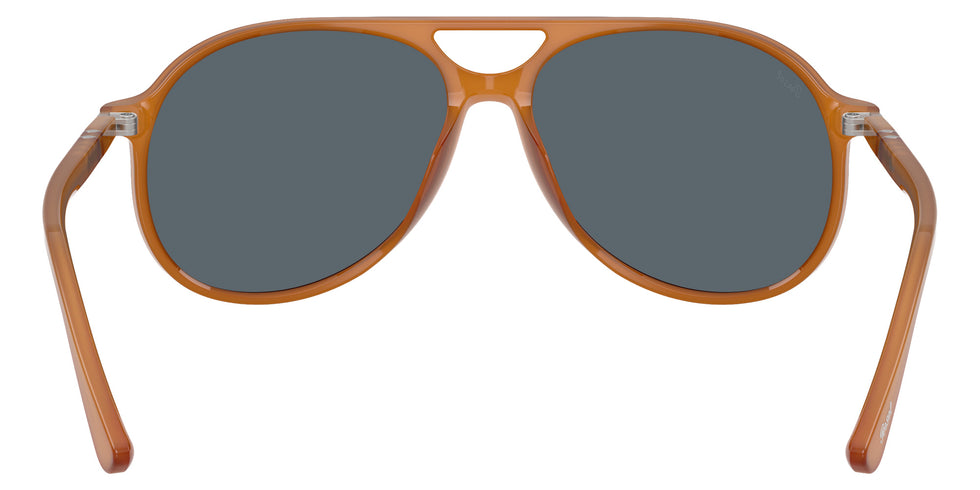 Persol PO3403S - Walter 1249R5 60 - Dark Honey / Blue #id:po3403s1249r5_s:106115