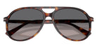 Persol PO3403S - Walter 24/M3 60 - Havana / Gradient Gray Polarized #id:po3403s24m3_s:108125