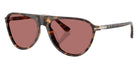 Persol PO3404S 1251AK 57 - Dark Havana / Polarized Wine #id:po3404s1251ak_s:102105