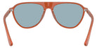 Persol PO3404S 125262 57 - Opal Amber / Sky Blue #id:po3404s125262_s:104115