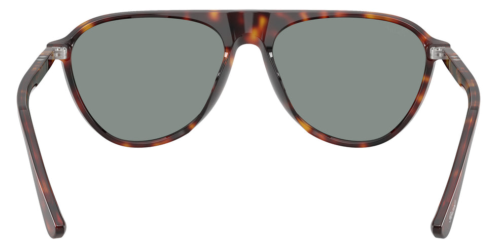 Persol PO3404S 24/56 57 - Havana / Light Blue #id:po3404s2456_s:108115