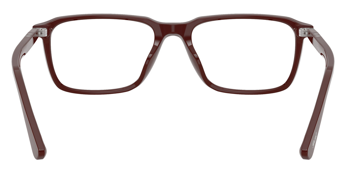 Persol PO3405V 1258 53 - Bordeaux #id:po3405v1258_s:104115