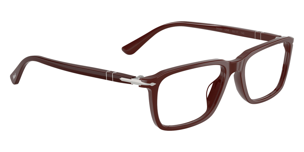 Persol PO3405V 1258 53 - Bordeaux #id:po3405v1258_s:104120