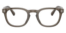 Persol PO3406V - Gianni 1103 48 - Opal Smoke #id:po3406v1103_s:100100