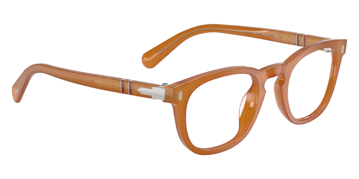 Persol PO3406V - Gianni 1249 48 - Dark Honey #id:po3406v1249_s:108120