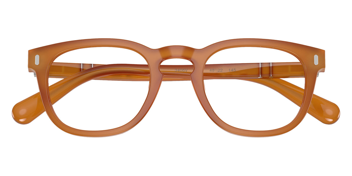 Persol PO3406V - Gianni 1249 48 - Dark Honey #id:po3406v1249_s:108125