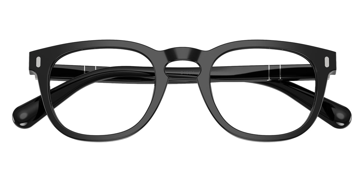 Persol PO3406V - Gianni 95 48 - Black #id:po3406v95_s:116125