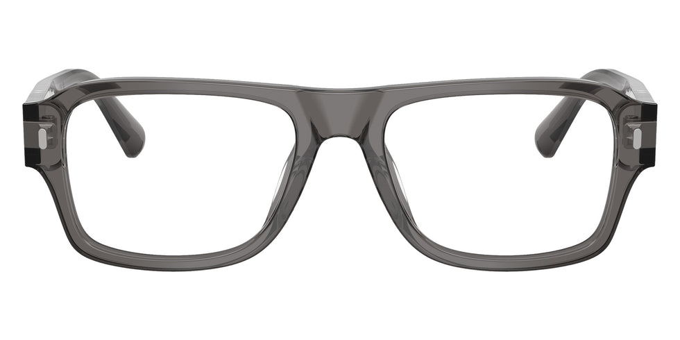 Persol PO3407V 1196 53 - Cold Gray Transparent #id:po3407v1196_s:100100