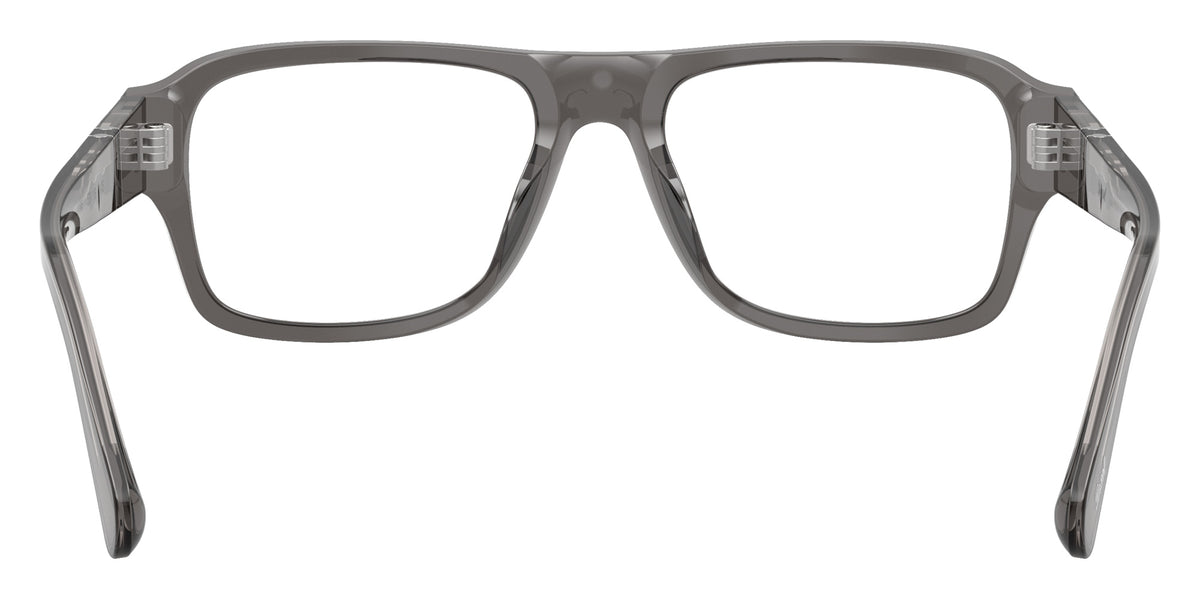 Persol PO3407V 1196 53 - Cold Gray Transparent #id:po3407v1196_s:100115