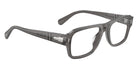 Persol PO3407V 1196 53 - Cold Gray Transparent #id:po3407v1196_s:100120