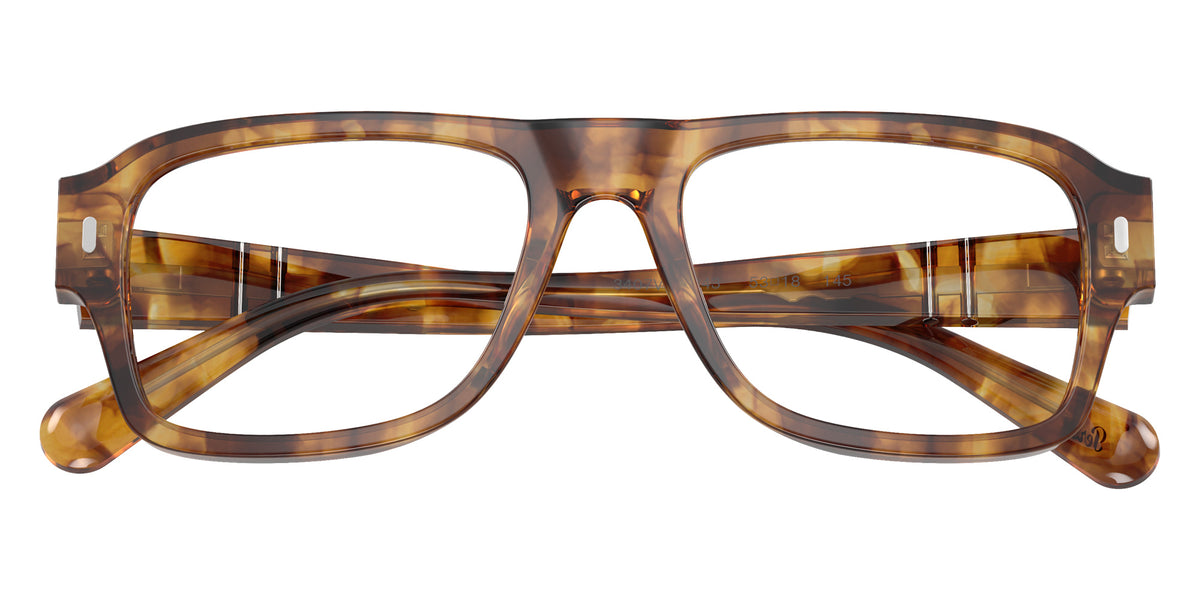Persol PO3407V 1243 53 - Yellow Brown Havana #id:po3407v1243_s:104125