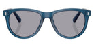 Persol PO3408S 125448 53 - Opal Blue / Polarized Gray #id:po3408s125448_s:102100