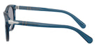 Persol PO3408S 125448 53 - Opal Blue / Polarized Gray #id:po3408s125448_s:102110