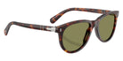 Persol PO3408S 24/4E 53 - Havana / Light Green #id:po3408s244e_s:104120