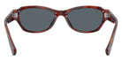 Persol PO3409S 1242R5 54 - Red Brownish Havana / Blue #id:po3409s1242r5_s:100115