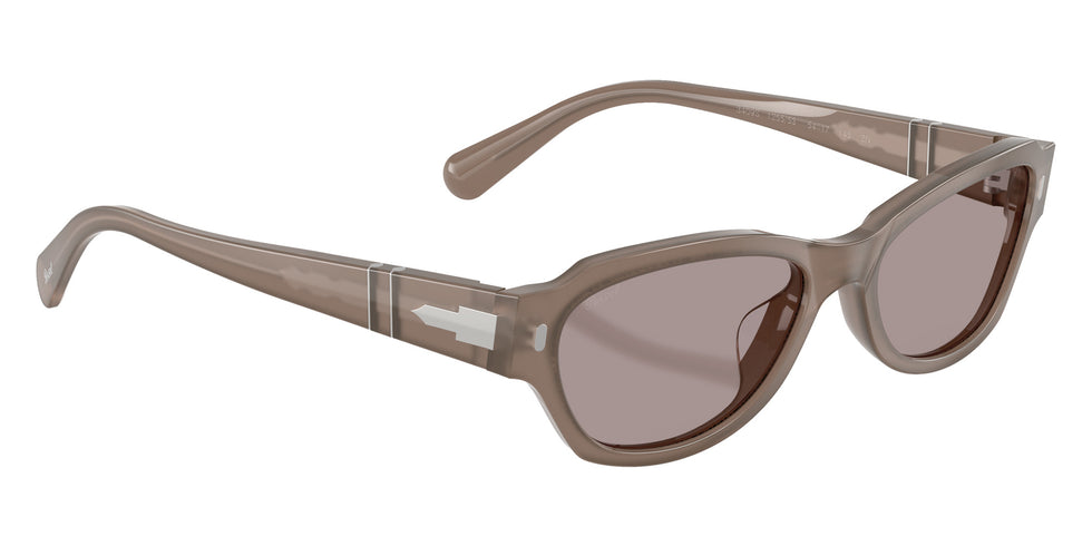 Persol PO3409S 125553 54 - Opal Gray / Violet #id:po3409s125553_s:104120