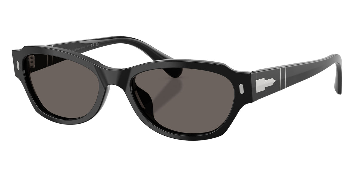 Persol PO3409S 95/B1 54 - Black / Dark Gray #id:po3409s95b1_s:106105