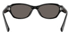 Persol PO3409S 95/B1 54 - Black / Dark Gray #id:po3409s95b1_s:106115