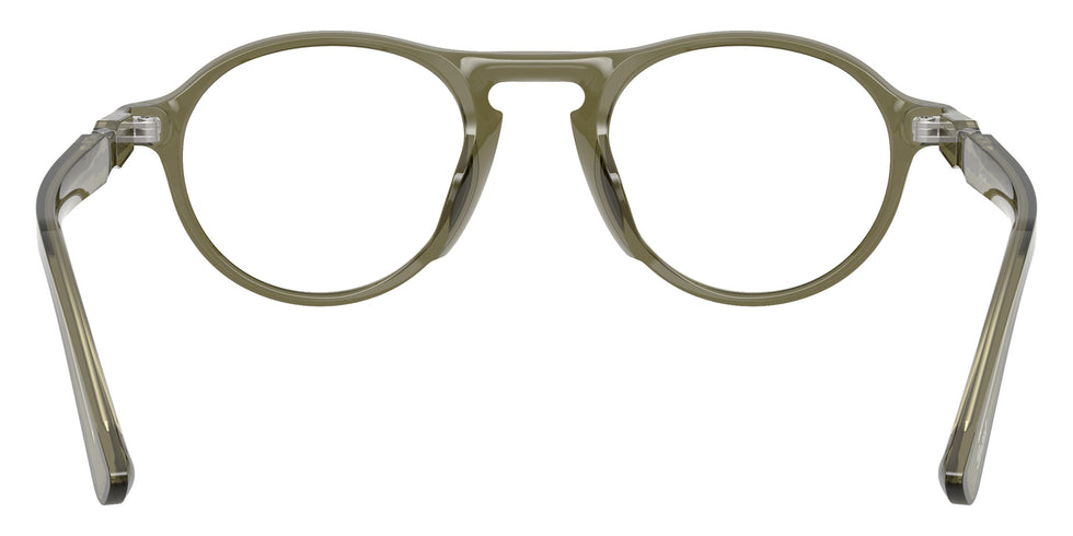 Persol PO3410V - Alba 1142 47 - Olive Green #id:po3410v1142_s:100115