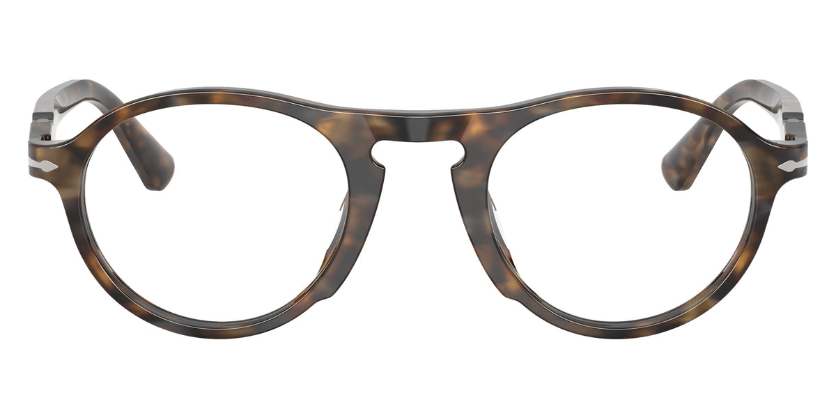 Persol PO3410V - Alba 1248 47 - Dark Havana #id:po3410v1248_s:104100