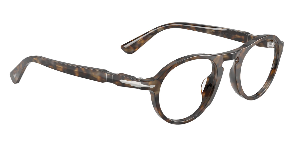Persol PO3410V - Alba 1248 47 - Dark Havana #id:po3410v1248_s:104120