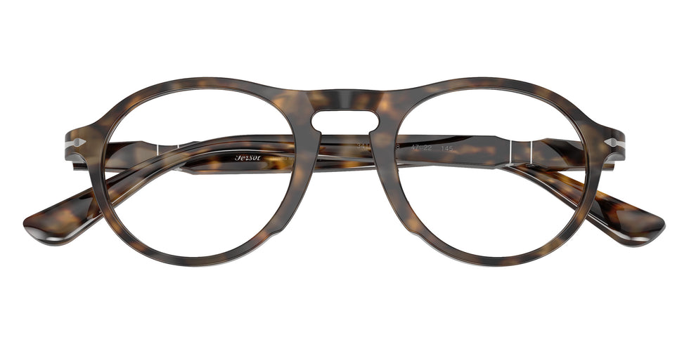 Persol PO3410V - Alba 1248 47 - Dark Havana #id:po3410v1248_s:104125