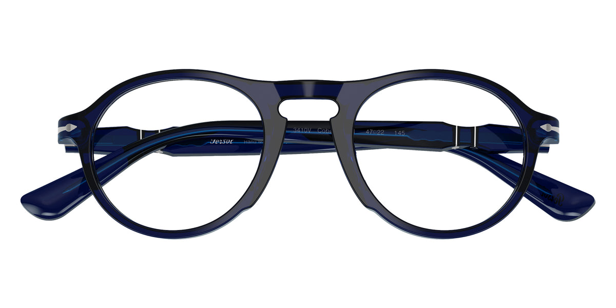 Persol PO3410V - Alba 181 47 - Cobalto #id:po3410v181_s:108125