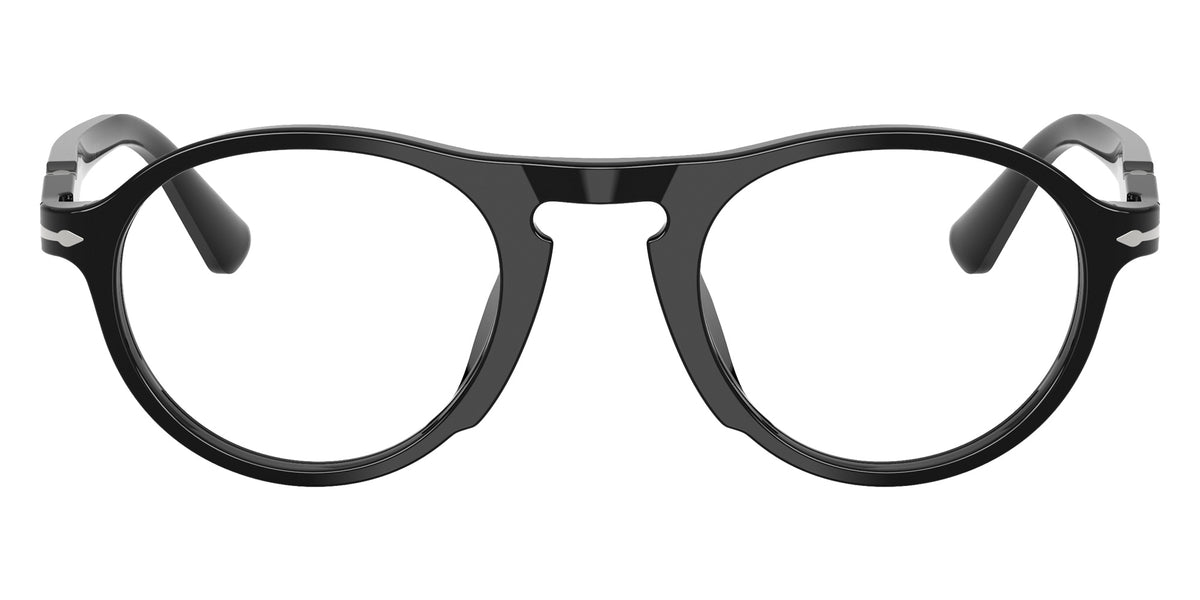 Persol PO3410V - Alba 95 47 - Black #id:po3410v95_s:112100