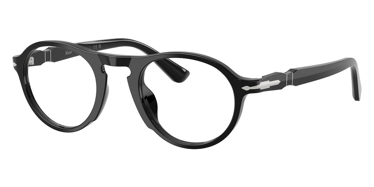 Persol PO3410V - Alba 95 47 - Black #id:po3410v95_s:112105